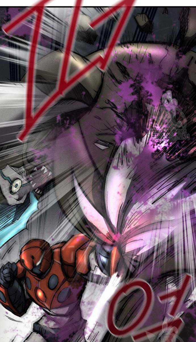 Người Côn Trùng Chapter 21 trang 110