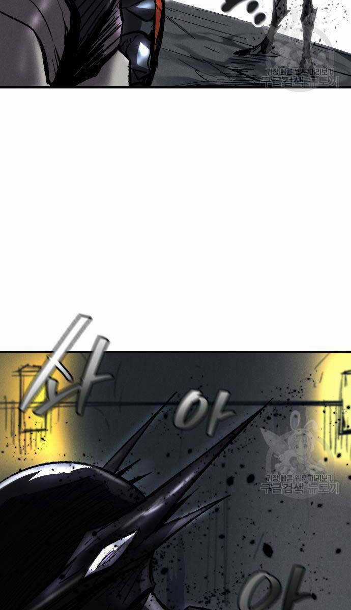 Người Côn Trùng Chapter 21 trang 118