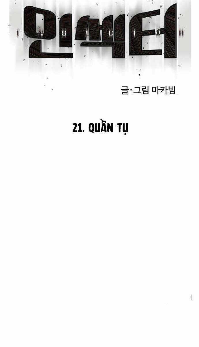 Người Côn Trùng Chapter 21 trang 23