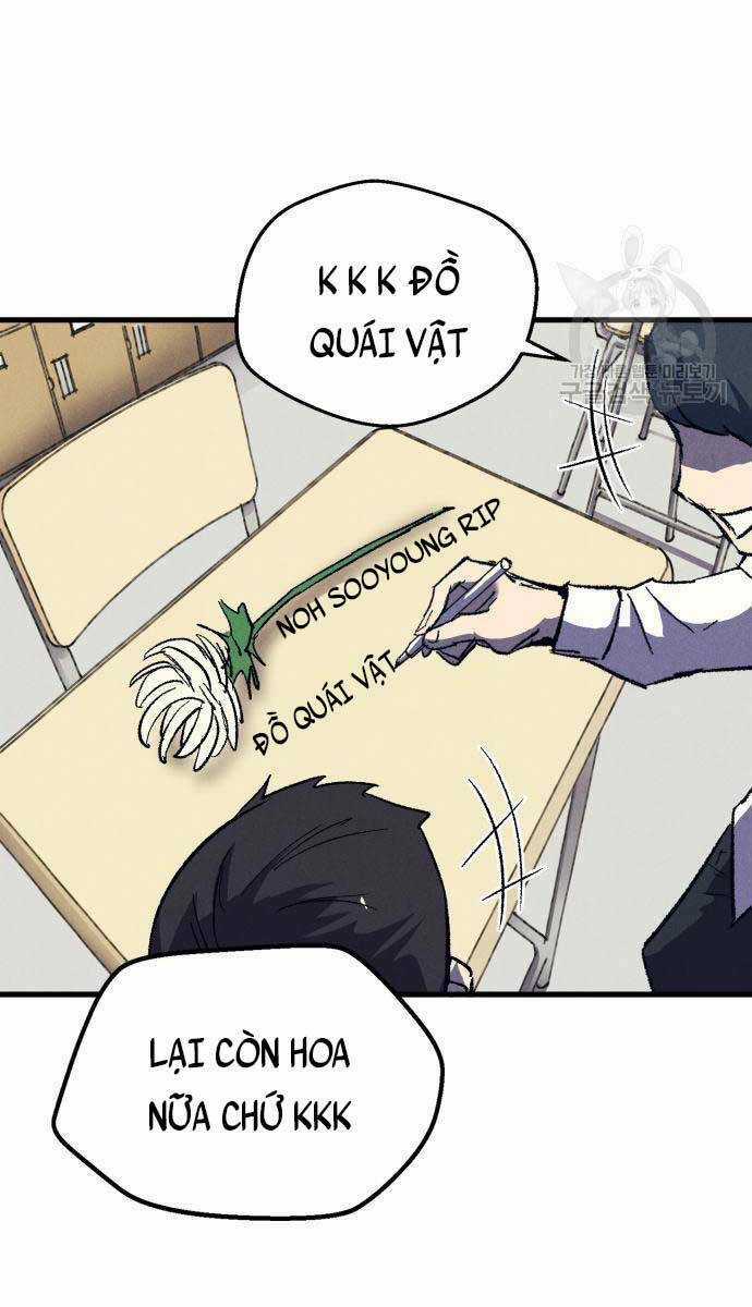 Người Côn Trùng Chapter 21 trang 27