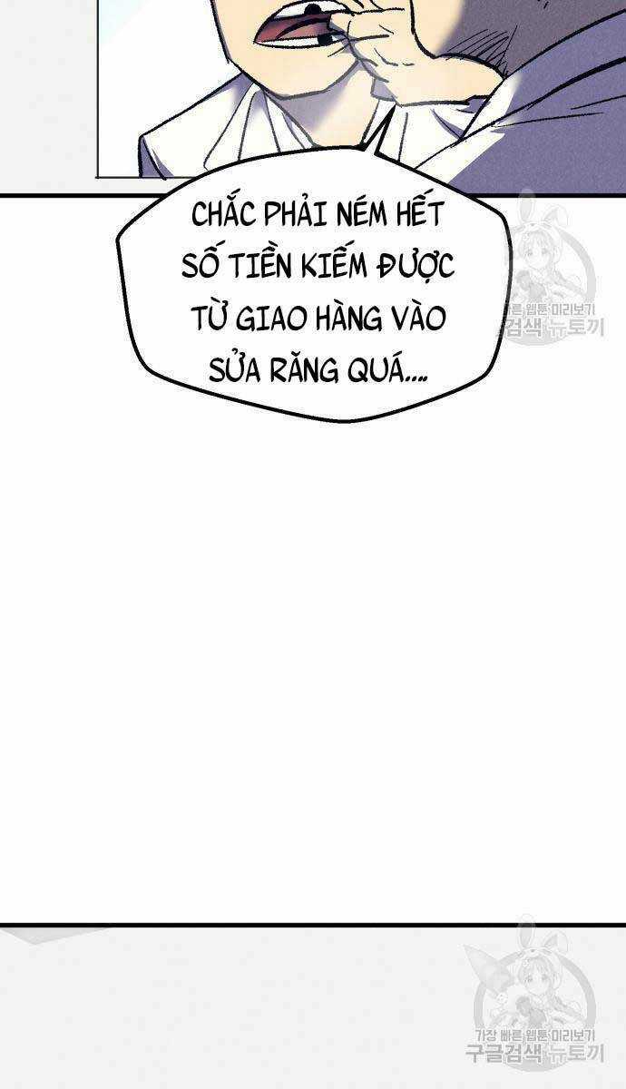 Người Côn Trùng Chapter 21 trang 29