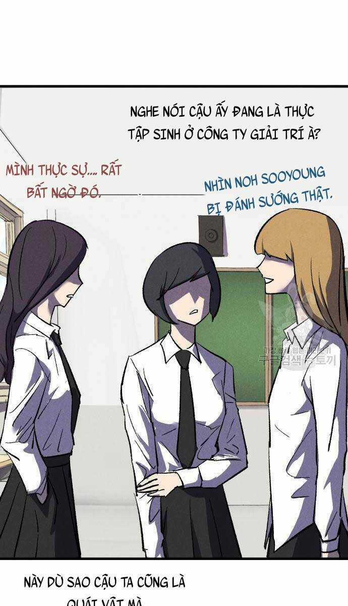 Người Côn Trùng Chapter 21 trang 31