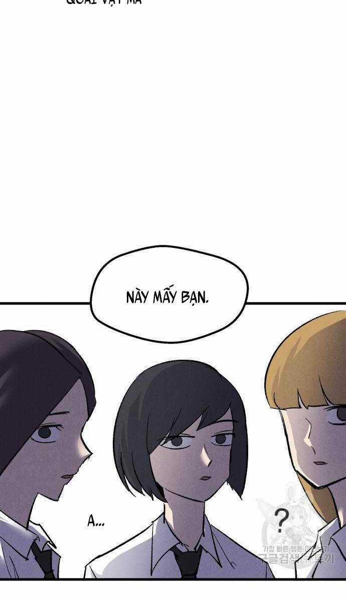 Người Côn Trùng Chapter 21 trang 32