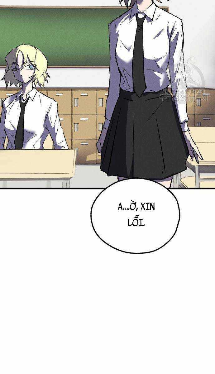 Người Côn Trùng Chapter 21 trang 34