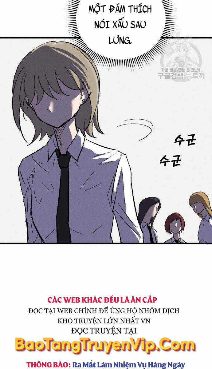 Người Côn Trùng Chapter 21 trang 36