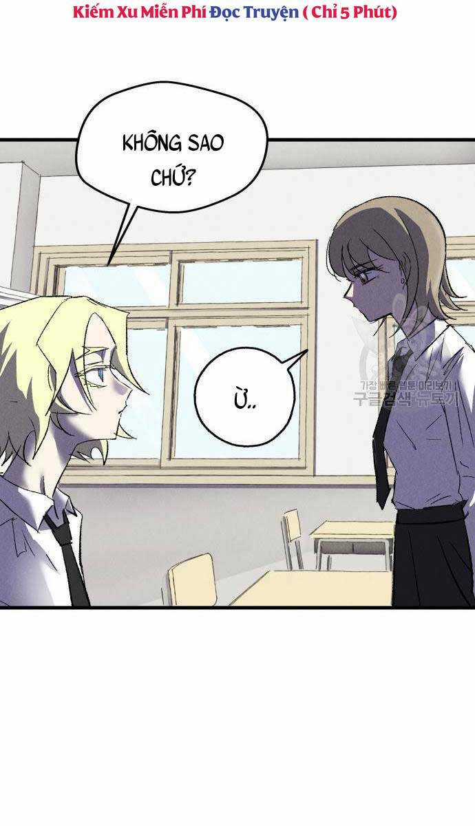 Người Côn Trùng Chapter 21 trang 37