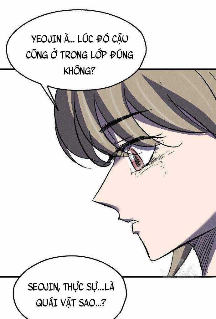 Người Côn Trùng Chapter 21 trang 38