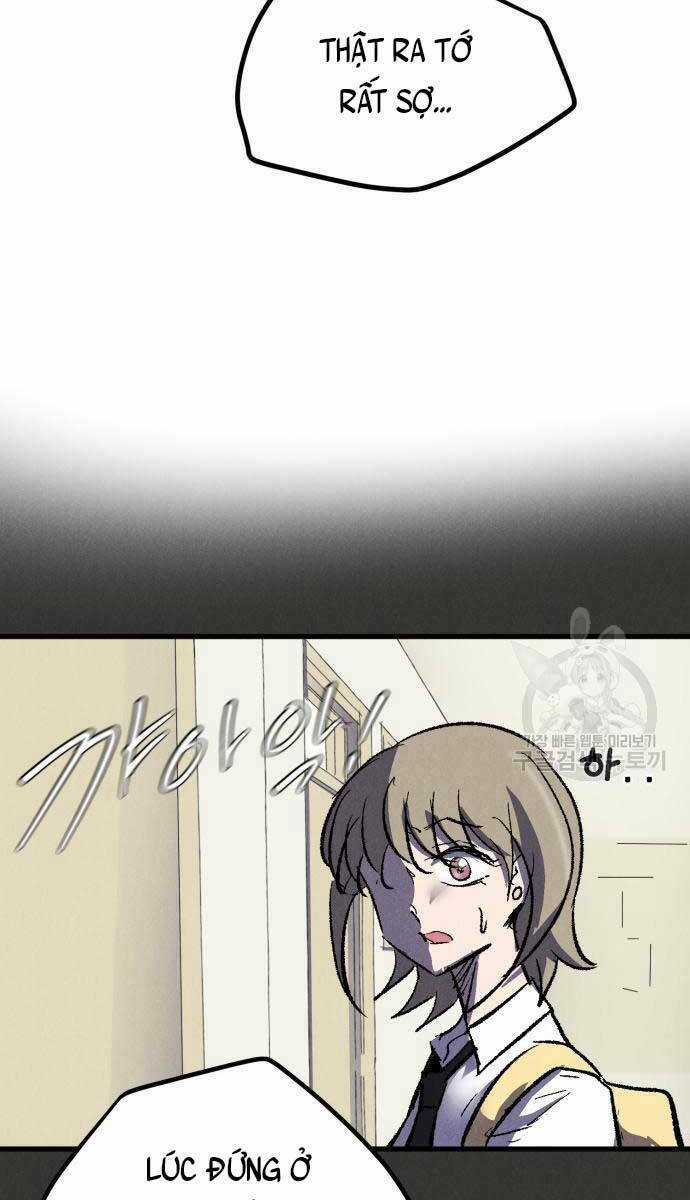 Người Côn Trùng Chapter 21 trang 41