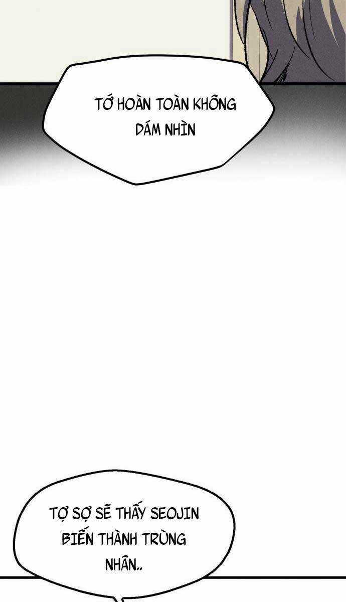 Người Côn Trùng Chapter 21 trang 43