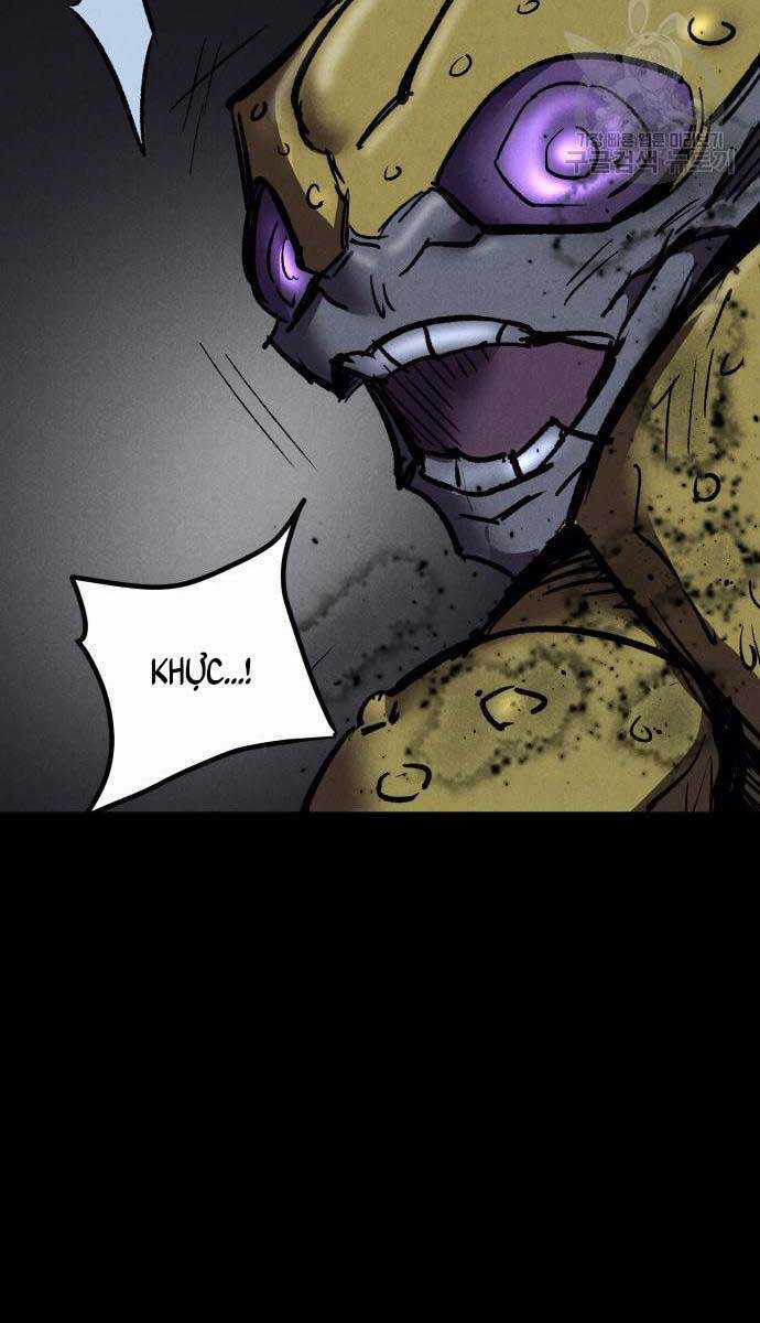 Người Côn Trùng Chapter 21 trang 5