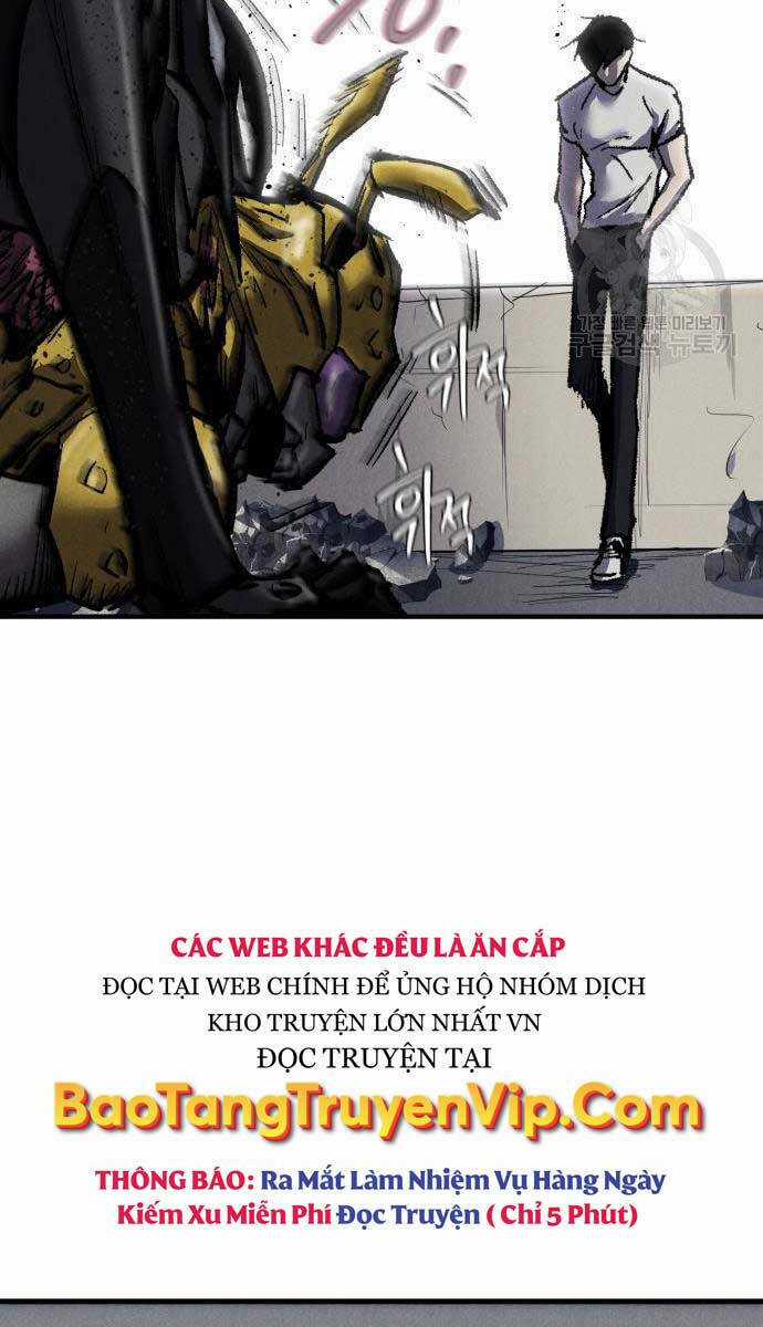 Người Côn Trùng Chapter 21 trang 56
