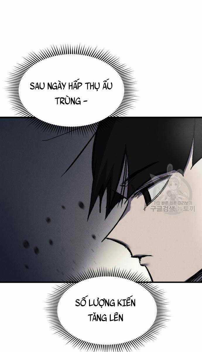 Người Côn Trùng Chapter 21 trang 59