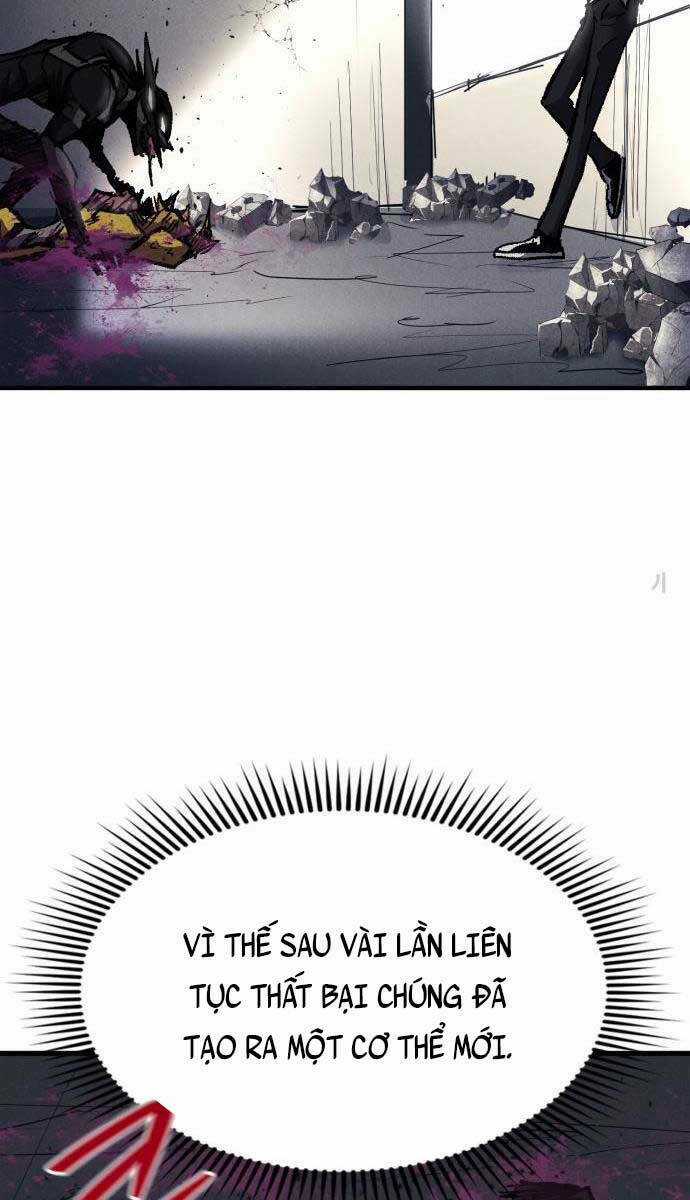 Người Côn Trùng Chapter 21 trang 61