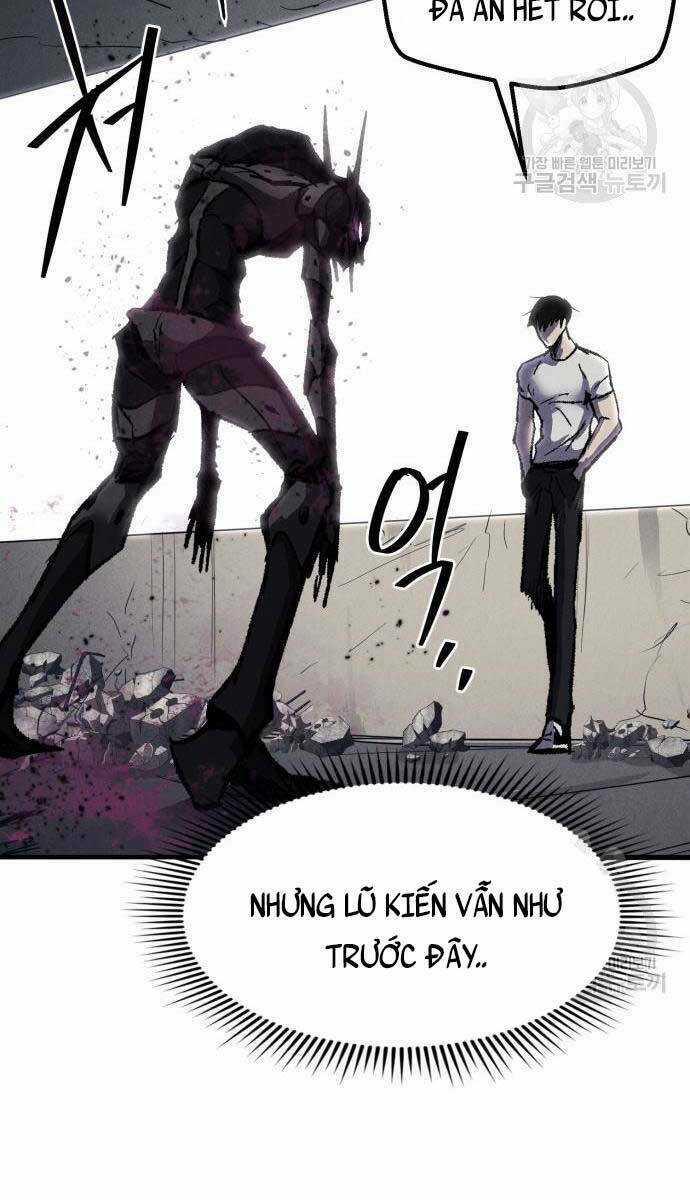 Người Côn Trùng Chapter 21 trang 64