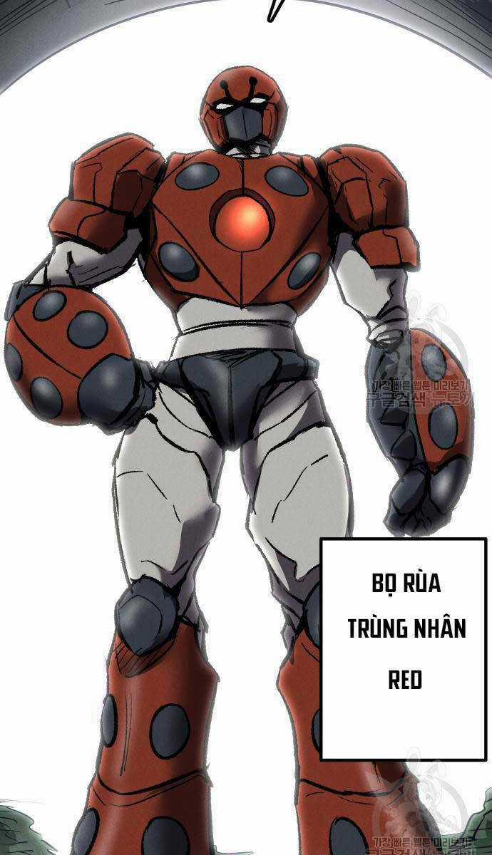 Người Côn Trùng Chapter 21 trang 95