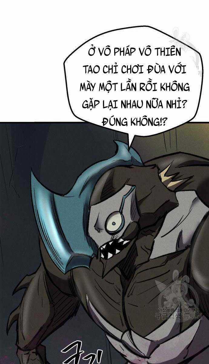 Người Côn Trùng Chapter 21 trang 99