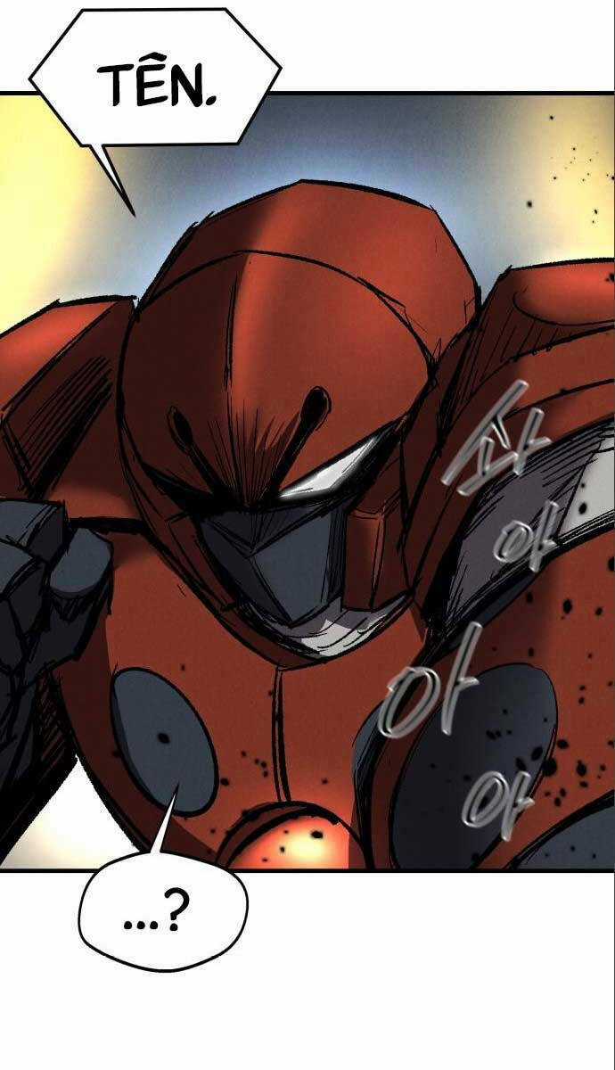 Người Côn Trùng Chapter 22 trang 10