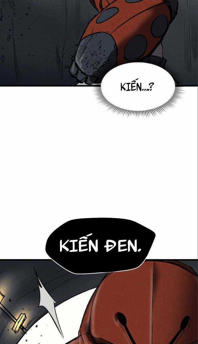 Người Côn Trùng Chapter 22 trang 14