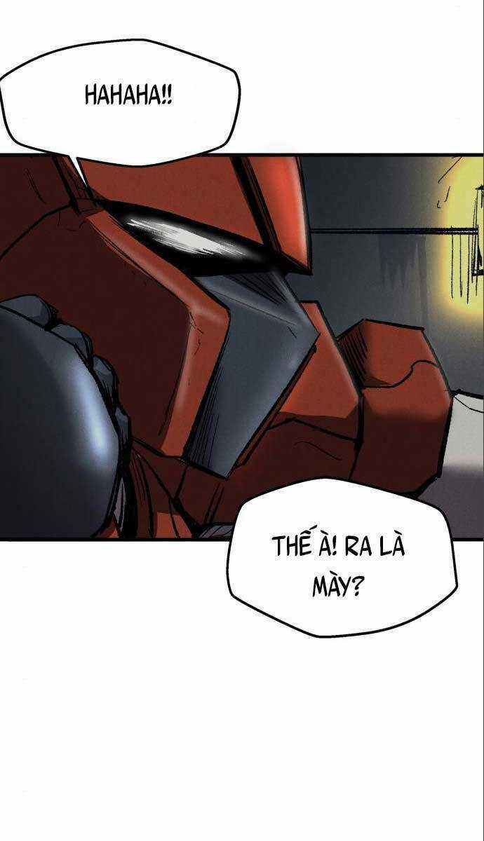 Người Côn Trùng Chapter 22 trang 20