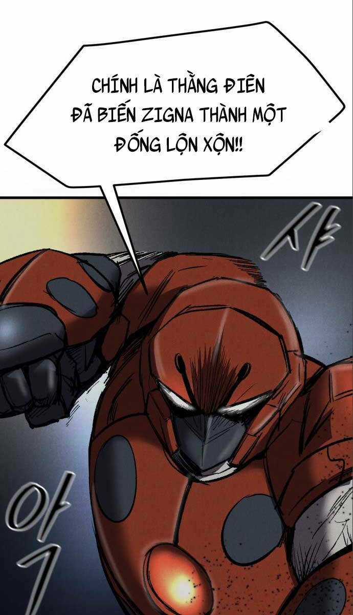 Người Côn Trùng Chapter 22 trang 21