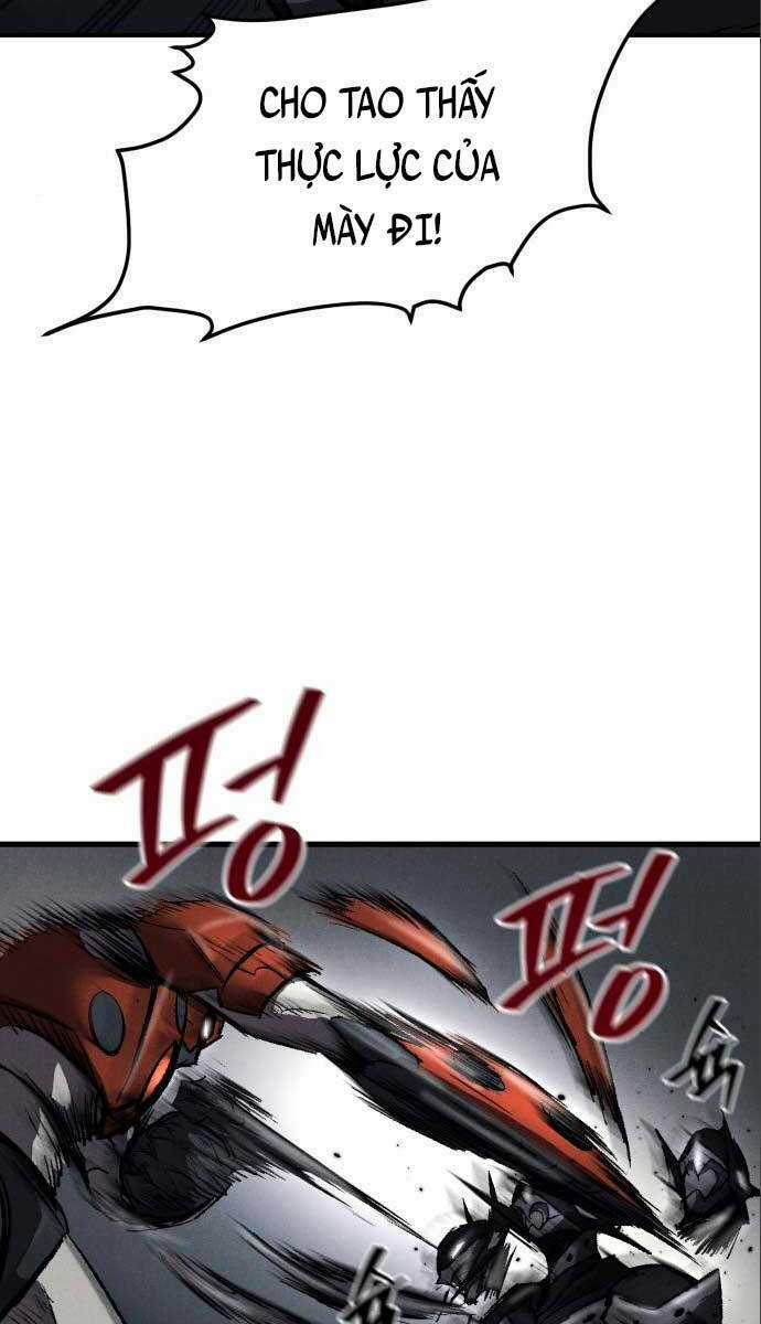 Người Côn Trùng Chapter 22 trang 25