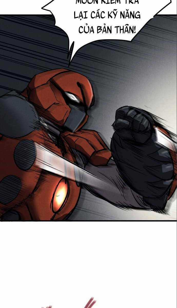 Người Côn Trùng Chapter 22 trang 28