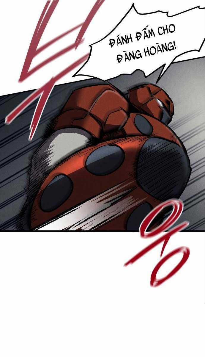 Người Côn Trùng Chapter 22 trang 29