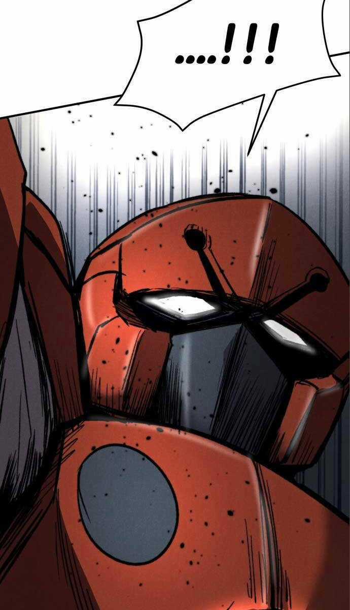 Người Côn Trùng Chapter 22 trang 33