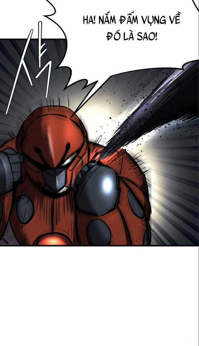 Người Côn Trùng Chapter 22 trang 36