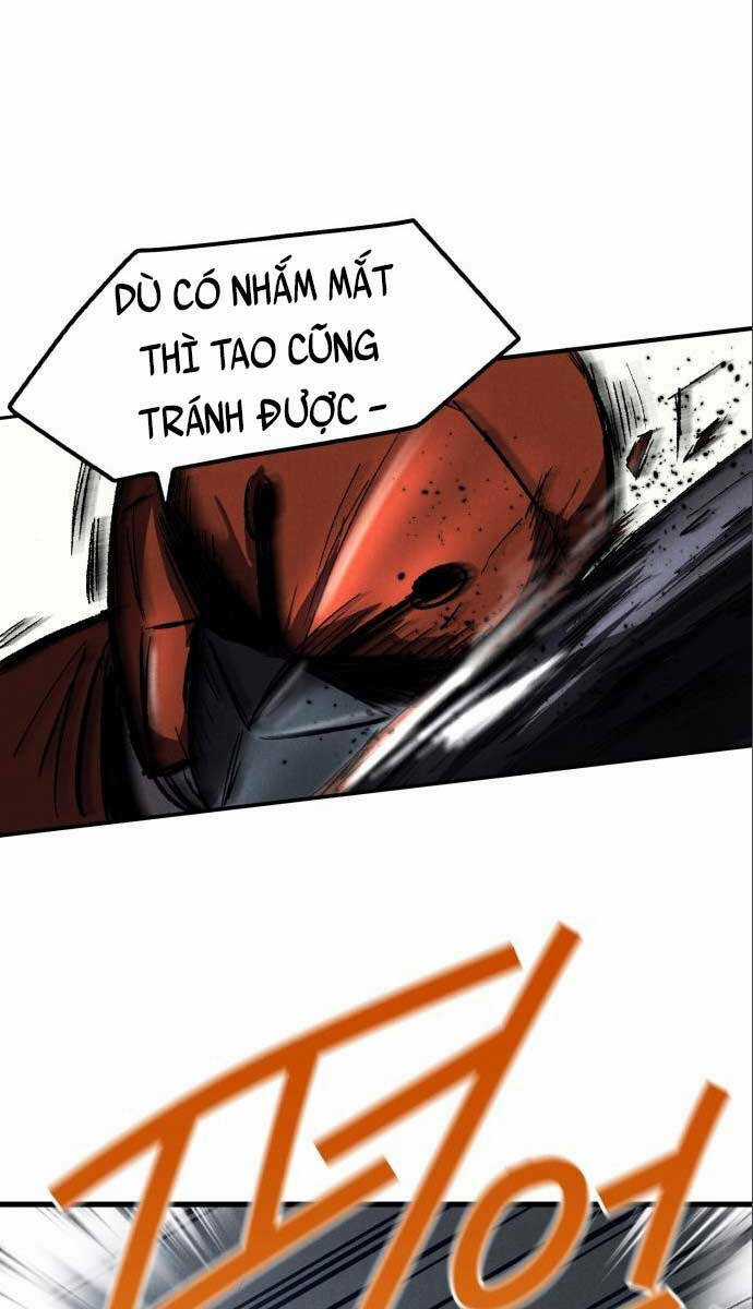 Người Côn Trùng Chapter 22 trang 37