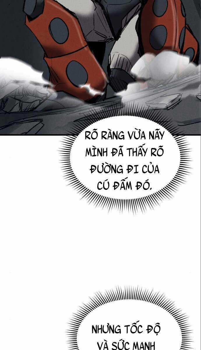 Người Côn Trùng Chapter 22 trang 46