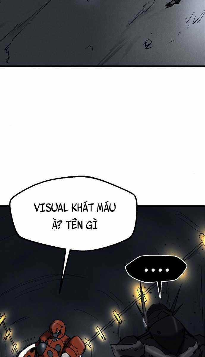 Người Côn Trùng Chapter 22 trang 5