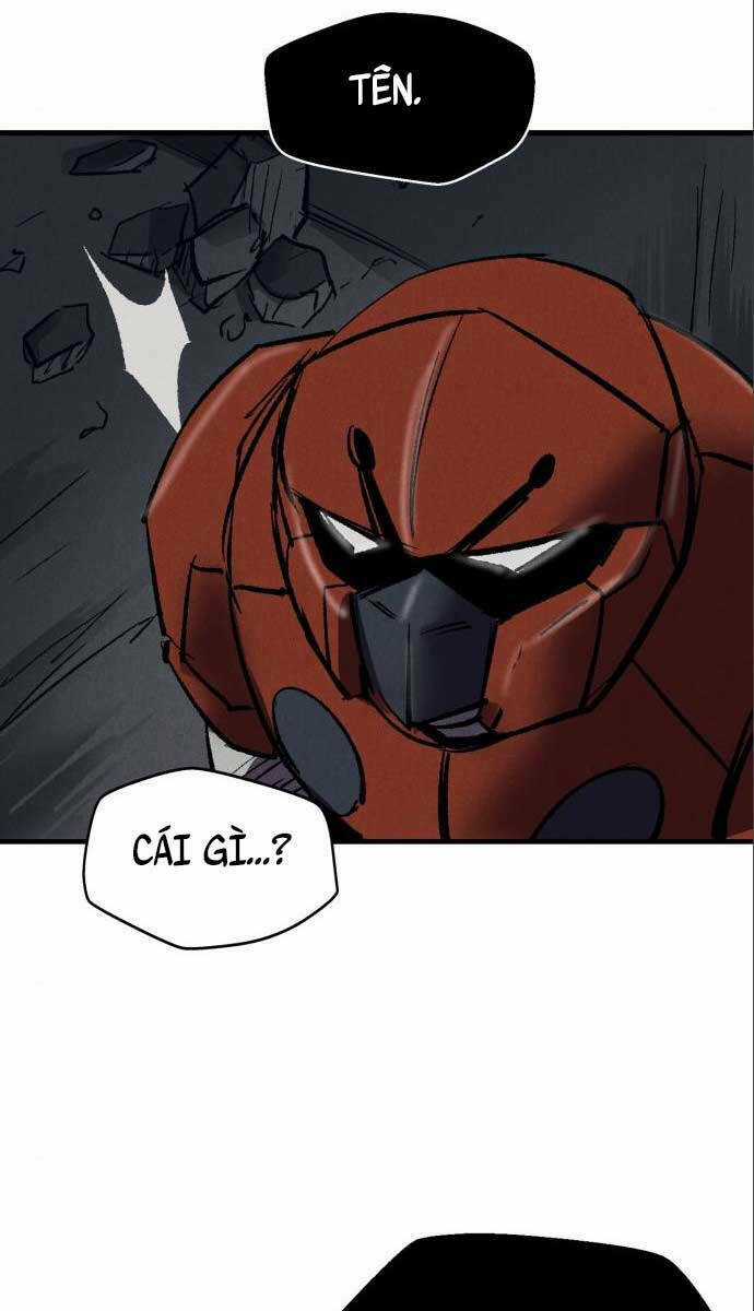 Người Côn Trùng Chapter 22 trang 51