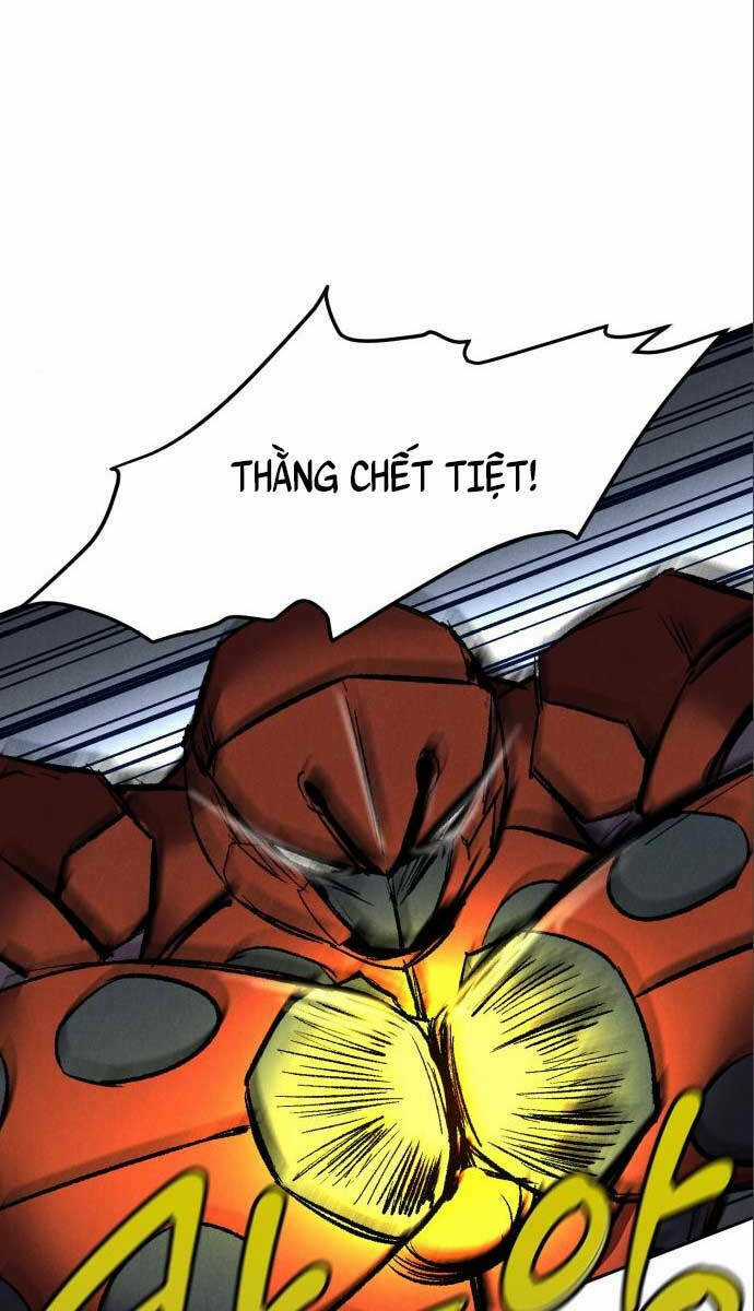 Người Côn Trùng Chapter 22 trang 54