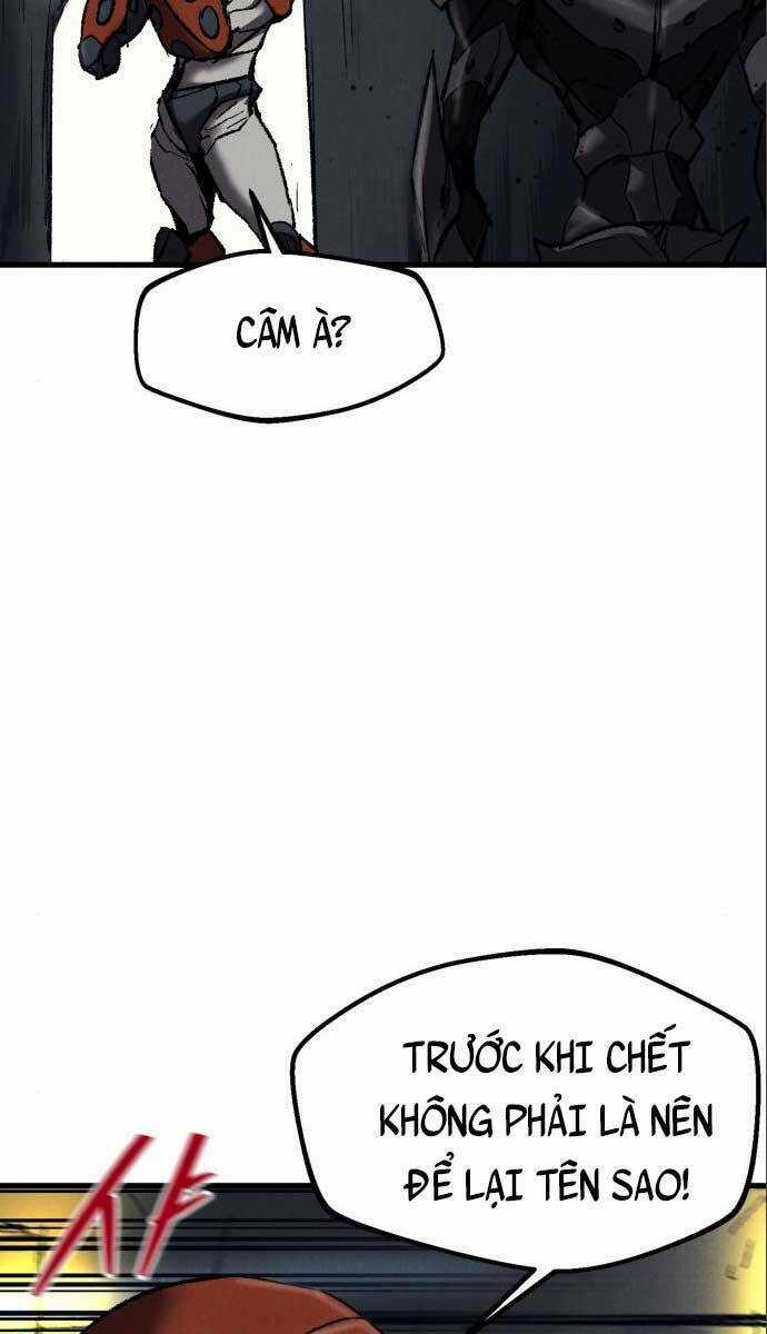 Người Côn Trùng Chapter 22 trang 6