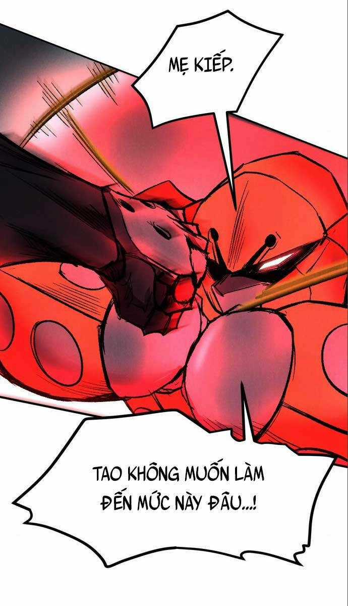 Người Côn Trùng Chapter 22 trang 60