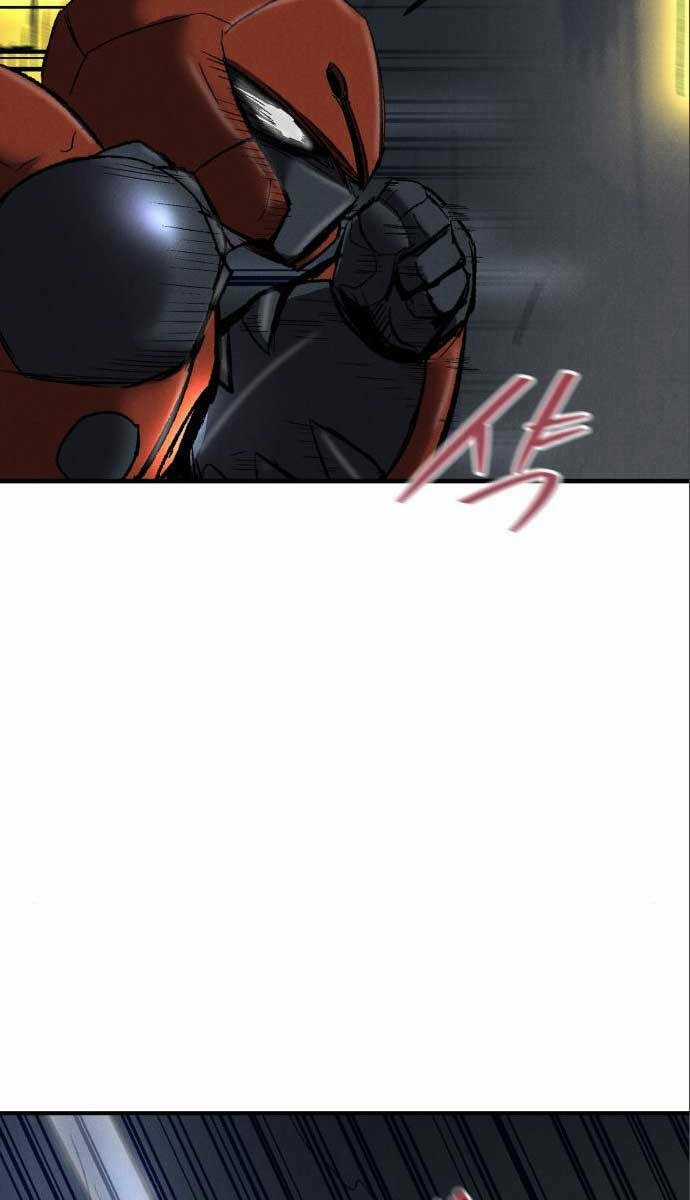 Người Côn Trùng Chapter 22 trang 7