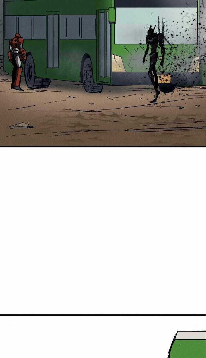 Người Côn Trùng Chapter 22 trang 94