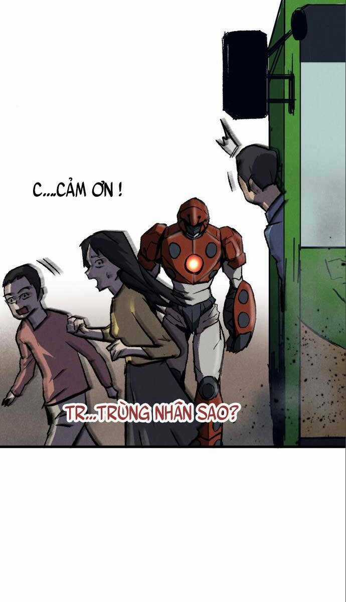 Người Côn Trùng Chapter 22 trang 95