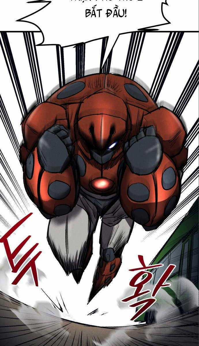 Người Côn Trùng Chapter 22 trang 99