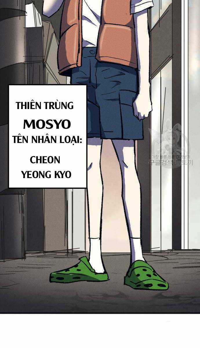 Người Côn Trùng Chapter 23 trang 10