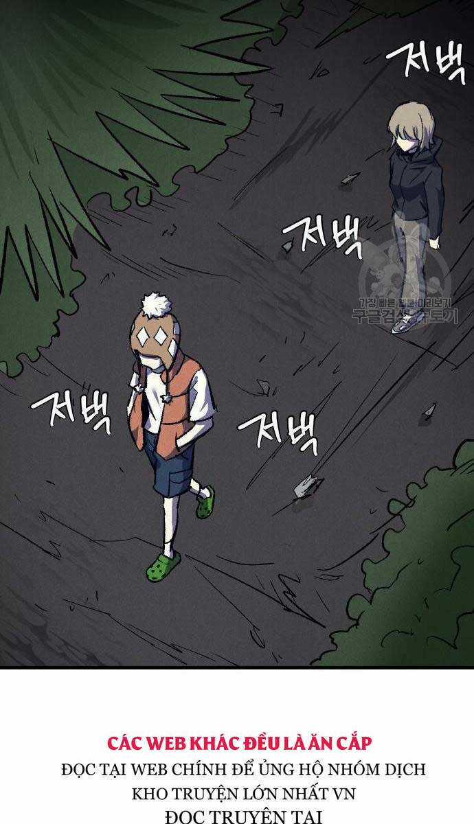 Người Côn Trùng Chapter 23 trang 17