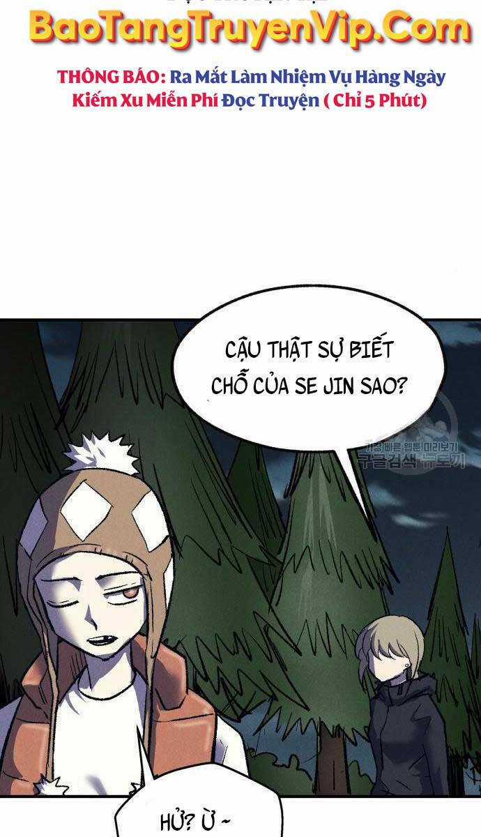 Người Côn Trùng Chapter 23 trang 18