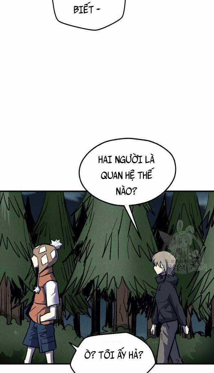 Người Côn Trùng Chapter 23 trang 19