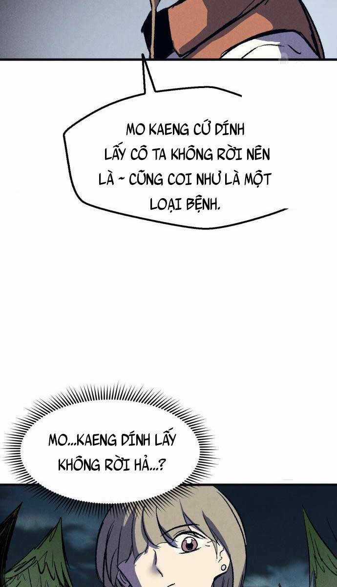 Người Côn Trùng Chapter 23 trang 24