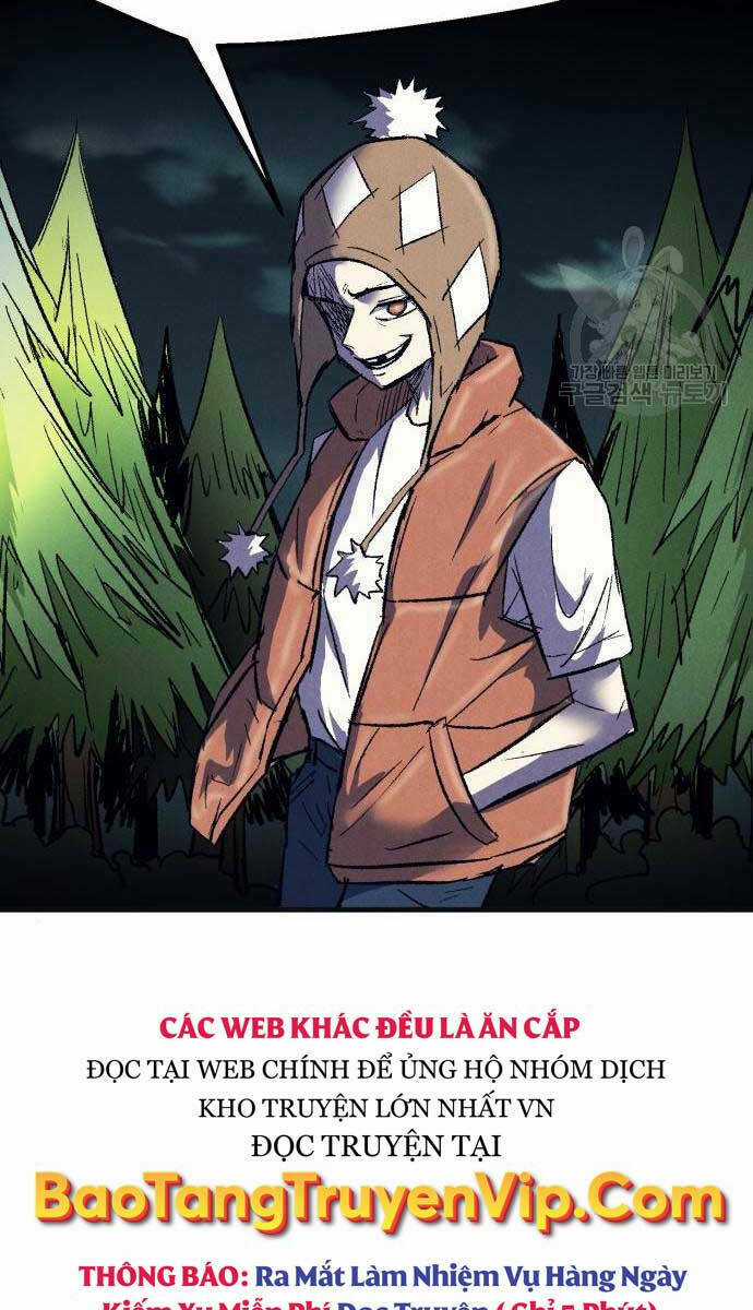 Người Côn Trùng Chapter 23 trang 28