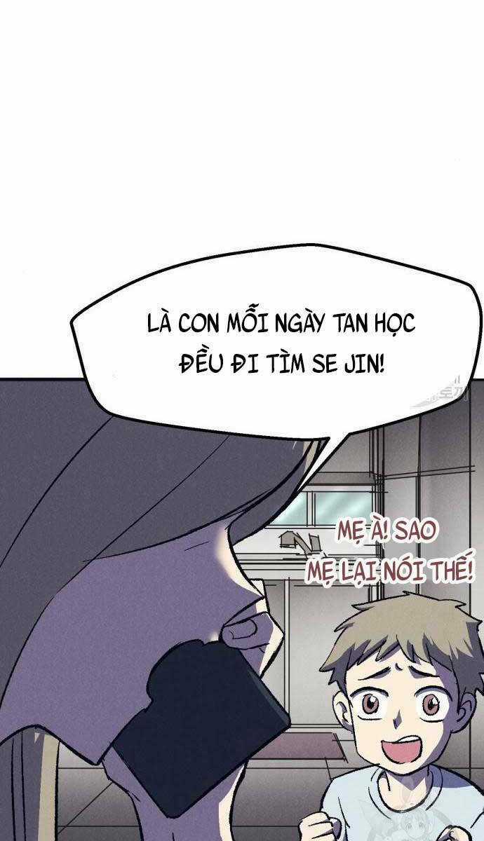 Người Côn Trùng Chapter 23 trang 3