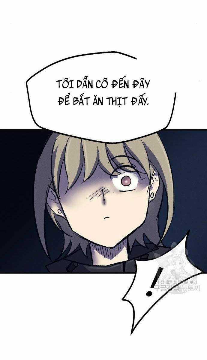 Người Côn Trùng Chapter 23 trang 31