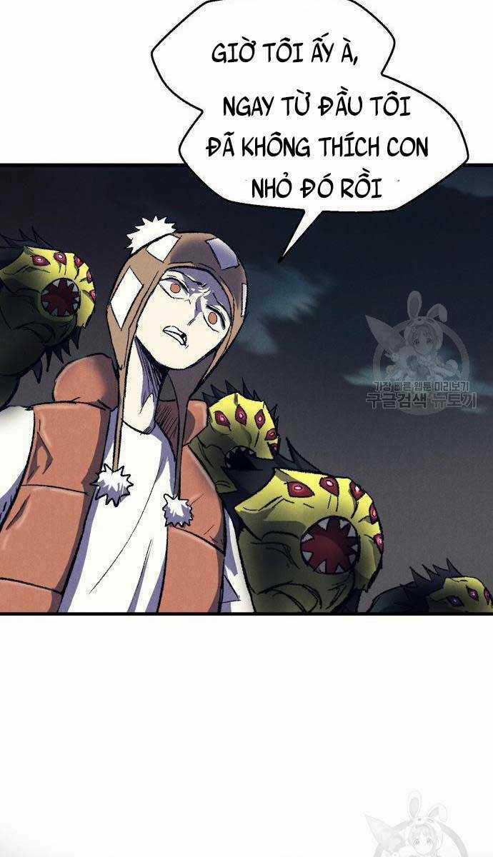 Người Côn Trùng Chapter 23 trang 37