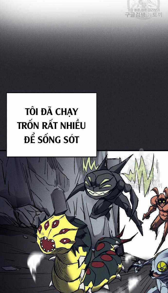 Người Côn Trùng Chapter 23 trang 38